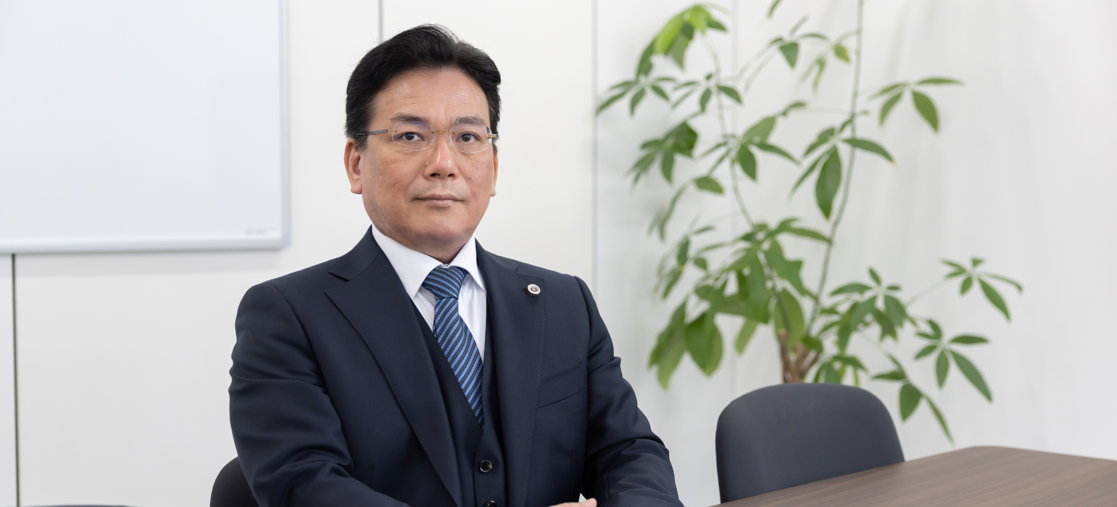 下元高文弁護士の写真