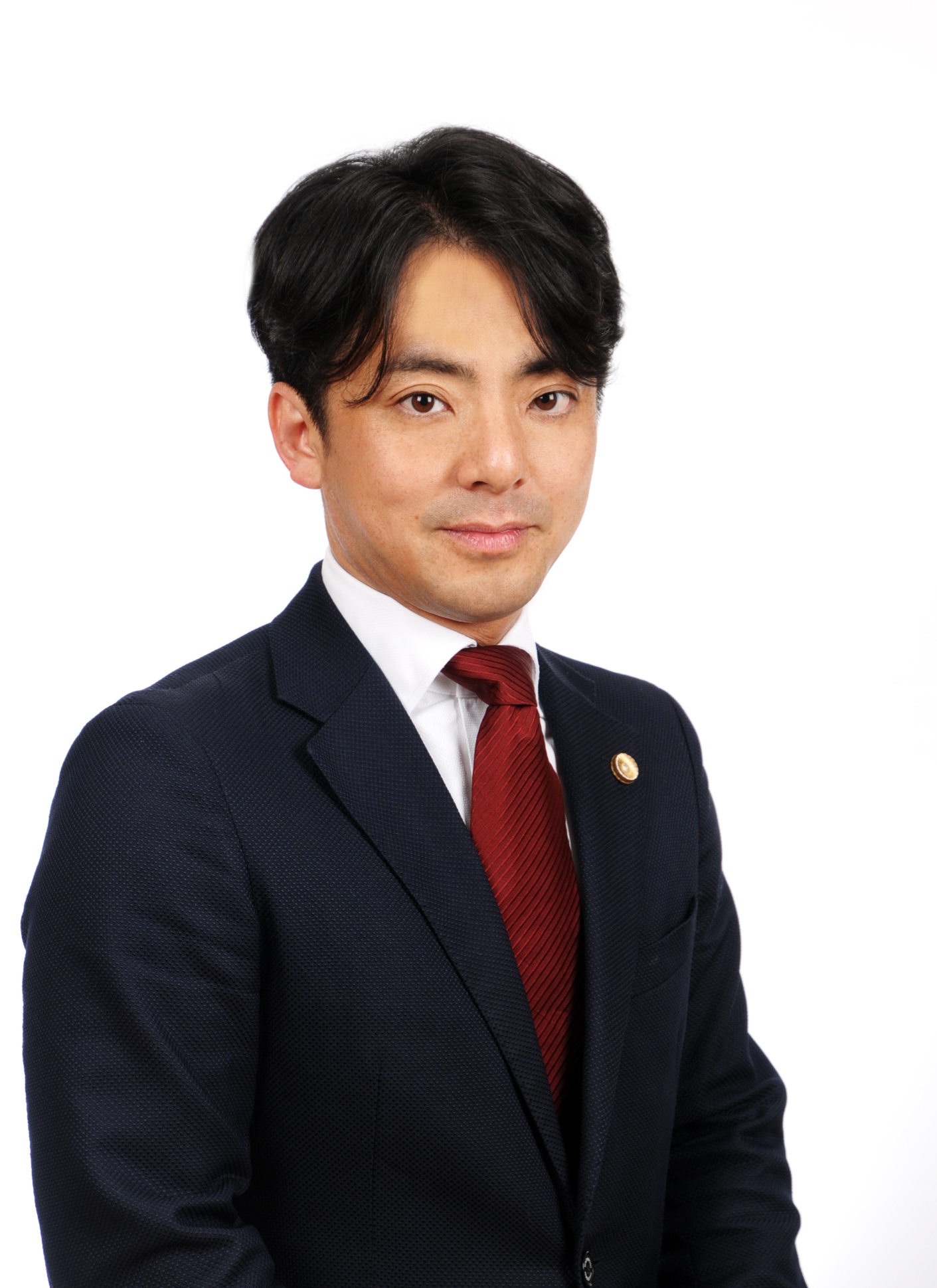 弁護士 三浦宏太