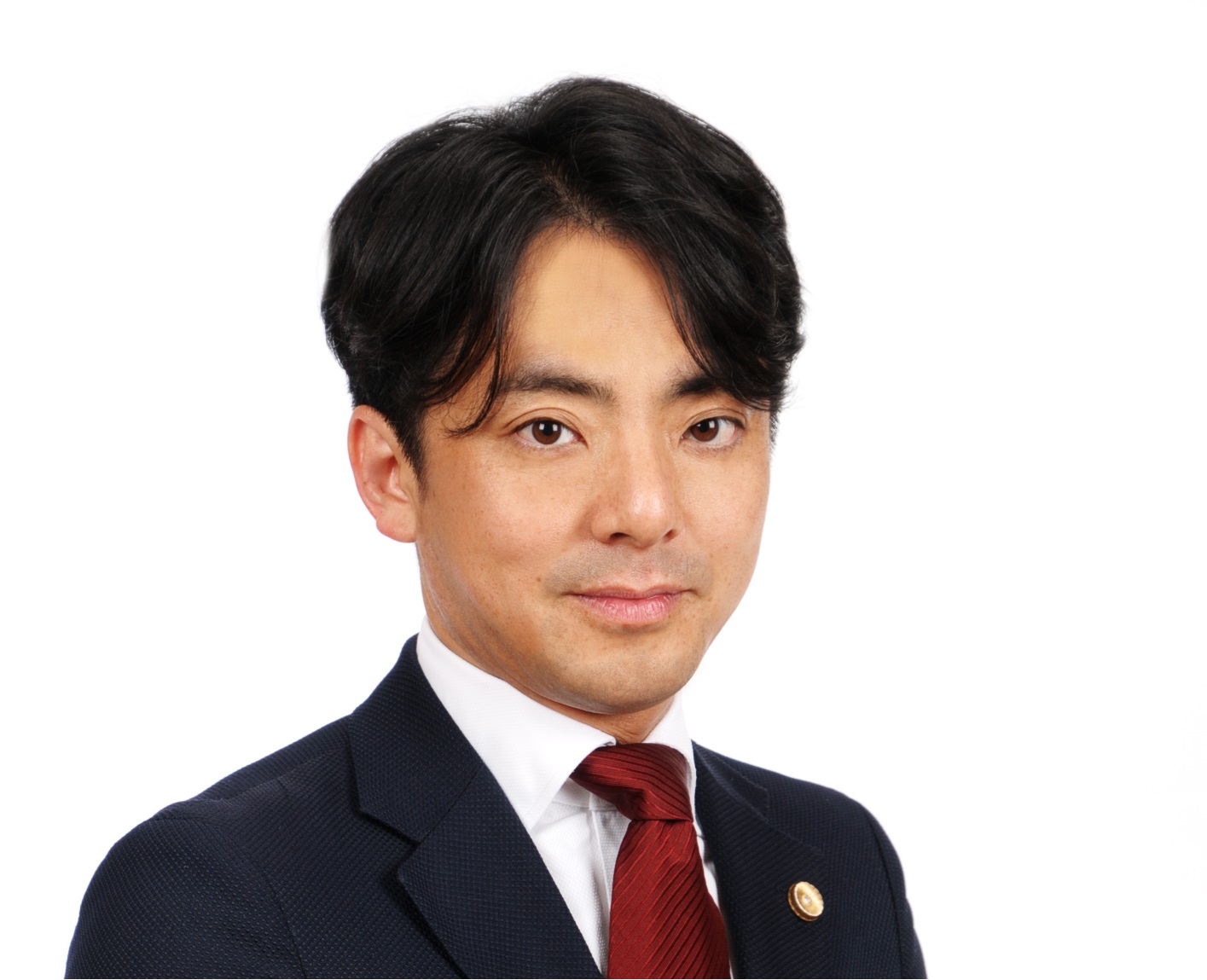 弁護士 三浦宏太